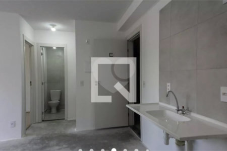 Studio à venda com 2 quartos em Várzea da Barra Funda, São Paulo, SP