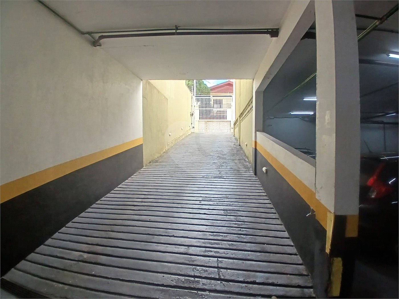Apartamento à venda com 1 quarto em Parada Inglesa, São Paulo, SP