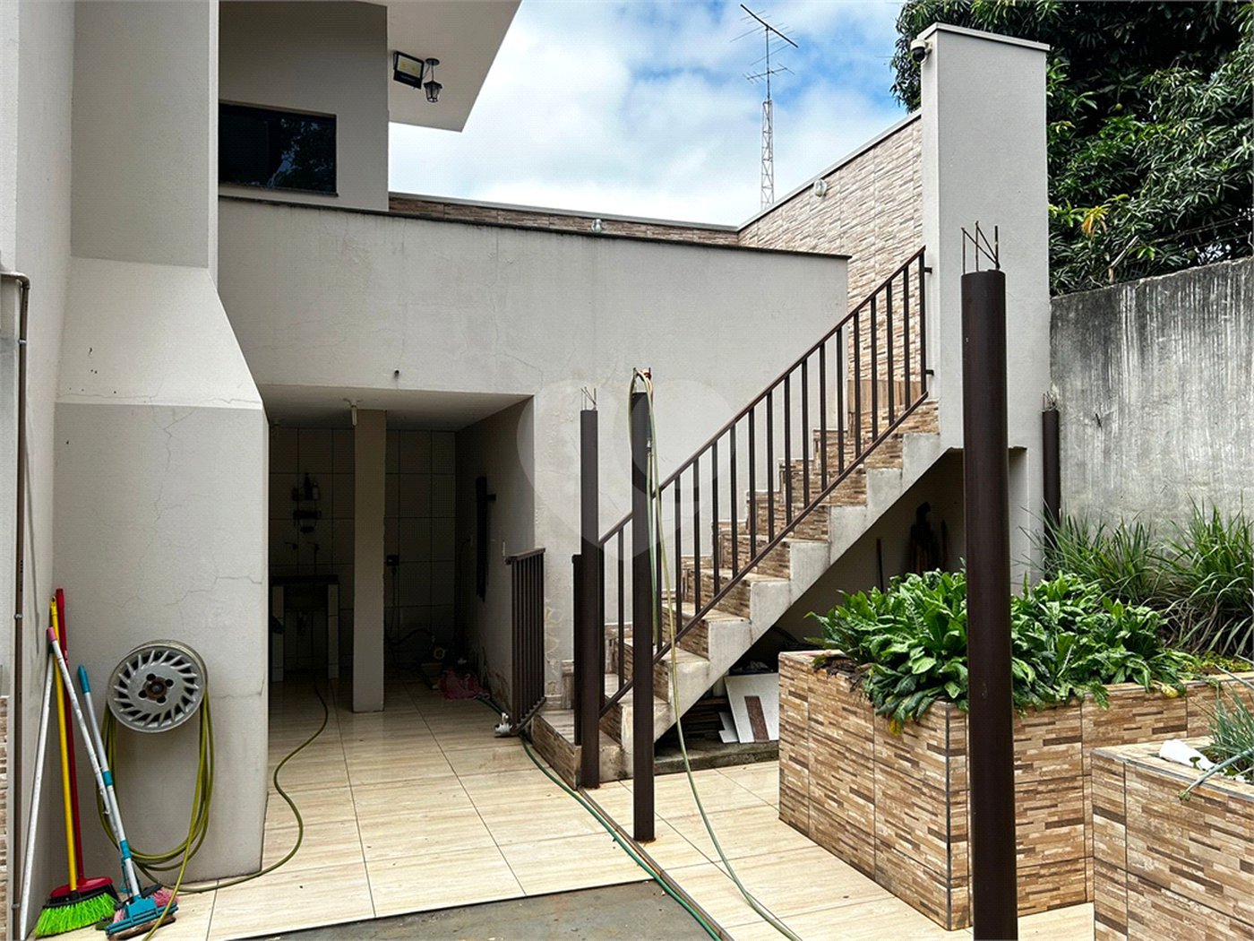 Casa à venda com 3 quartos, sendo 1 suíte, no Centro, Itapetininga, SP