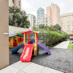 Apartamento à venda com 2 suítes em Moema, São Paulo, SP