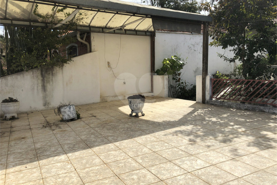 Casa Térrea à venda com 3 quartos, sendo 2 suítes, em Horto Florestal, São Paulo, SP