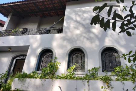 Casa de Vila à venda com 3 suítes em Jardim Londrina, São Paulo, SP