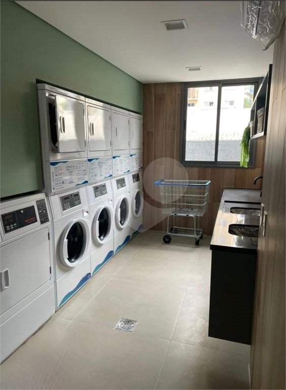 Apartamento à venda com 1 suíte em Vila Clementino, São Paulo, SP