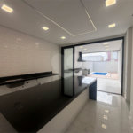Casa à venda com 3 suítes no condomínio Campos do Conde I e II, Sorocaba - SP