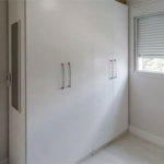 Apartamento à venda com 2 quartos, sendo 1 suíte, em Vila Andrade, São Paulo, SP