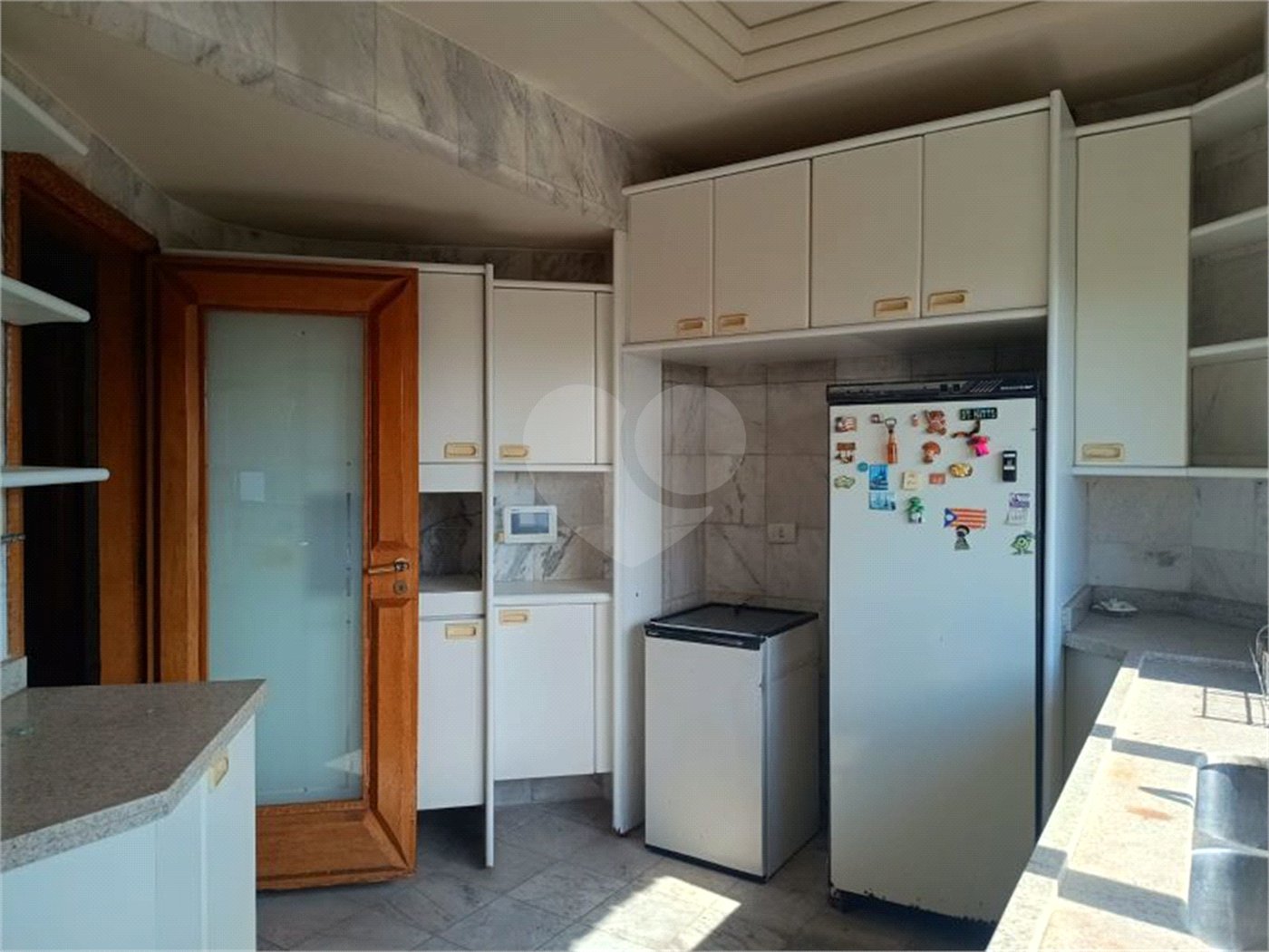 Apartamento à venda com 3 suítes em Vila Suzana, São Paulo, SP