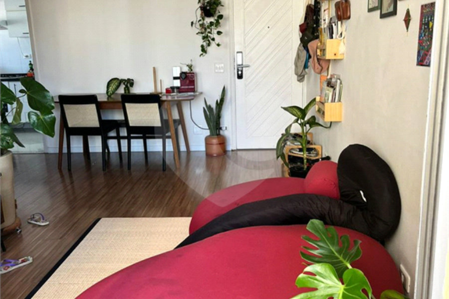 Apartamento à venda com 2 quartos em Santana, São Paulo, SP
