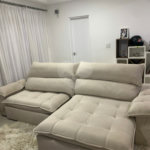 Sobrado à venda com 3 quartos, sendo 1 suíte, em Residencial Novo Horizonte I, Mogi das Cruzes, SP