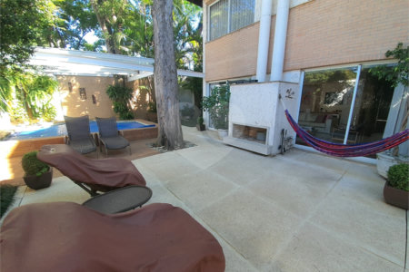 Casa à venda com 4 suítes no condomínio Laplace Spe, São Paulo - SP