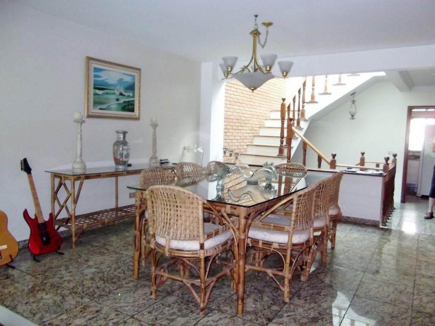 Casa à venda com 3 suítes no condomínio Praça Monsenhor Macedo,10, São Paulo - SP