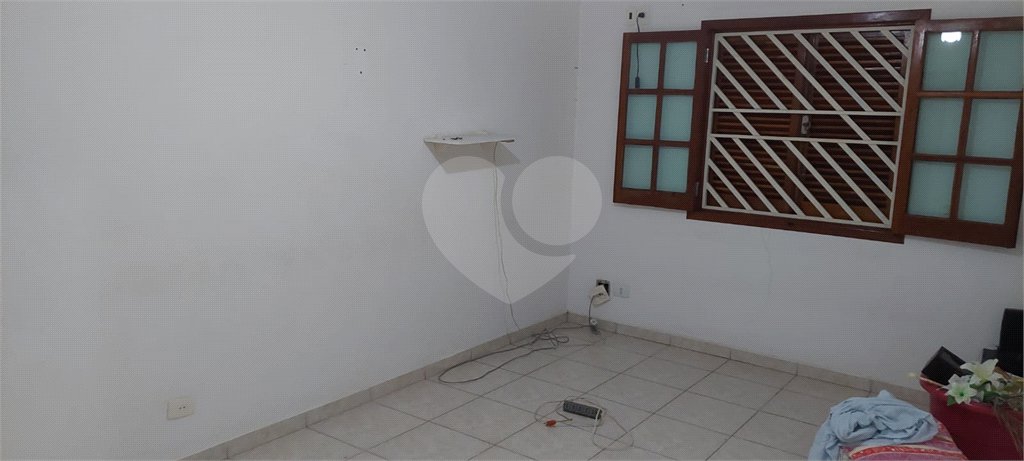 Sobrado à venda com 3 quartos, sendo 2 suítes, em Mandaqui, São Paulo, SP