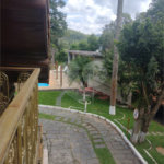 Casa à venda com 4 quartos, sendo 2 suítes,  no condomínio Cinco Lagos, Mairiporã - SP