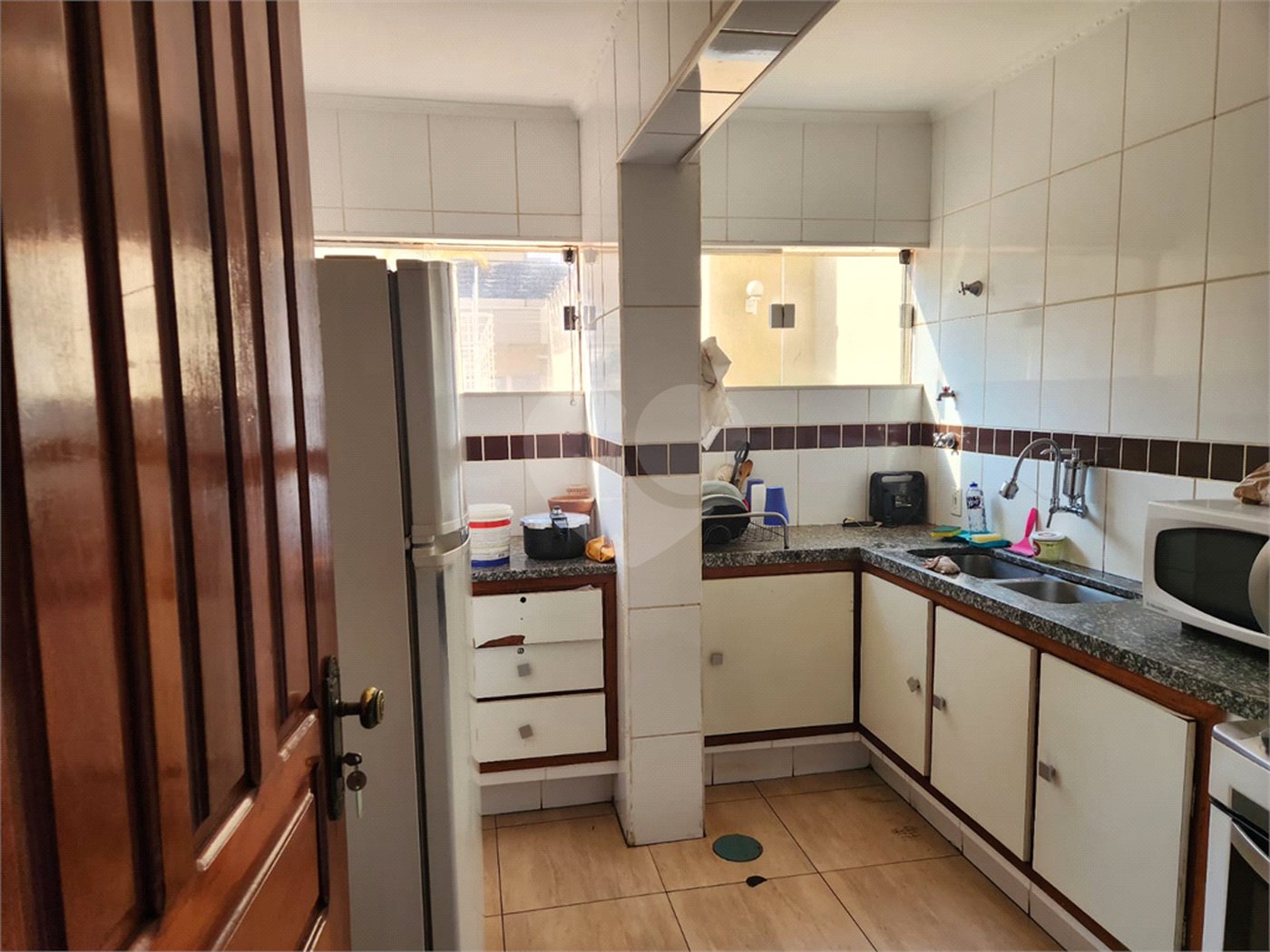 Apartamento à venda com 4 quartos, sendo 2 suítes, no Centro, Araraquara, SP