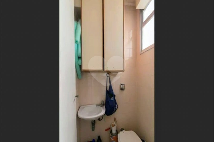 Apartamento à venda com 3 quartos em Parada Inglesa, São Paulo, SP