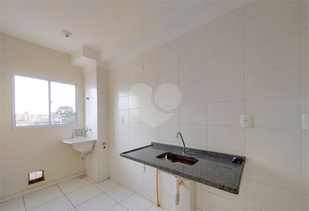 Apartamento à venda com 2 quartos em Jardim Bela Vista, Itapetininga, SP