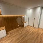 Apartamento à venda ou para alugar com 3 quartos, sendo 1 suíte, em Barra Funda, São Paulo, SP