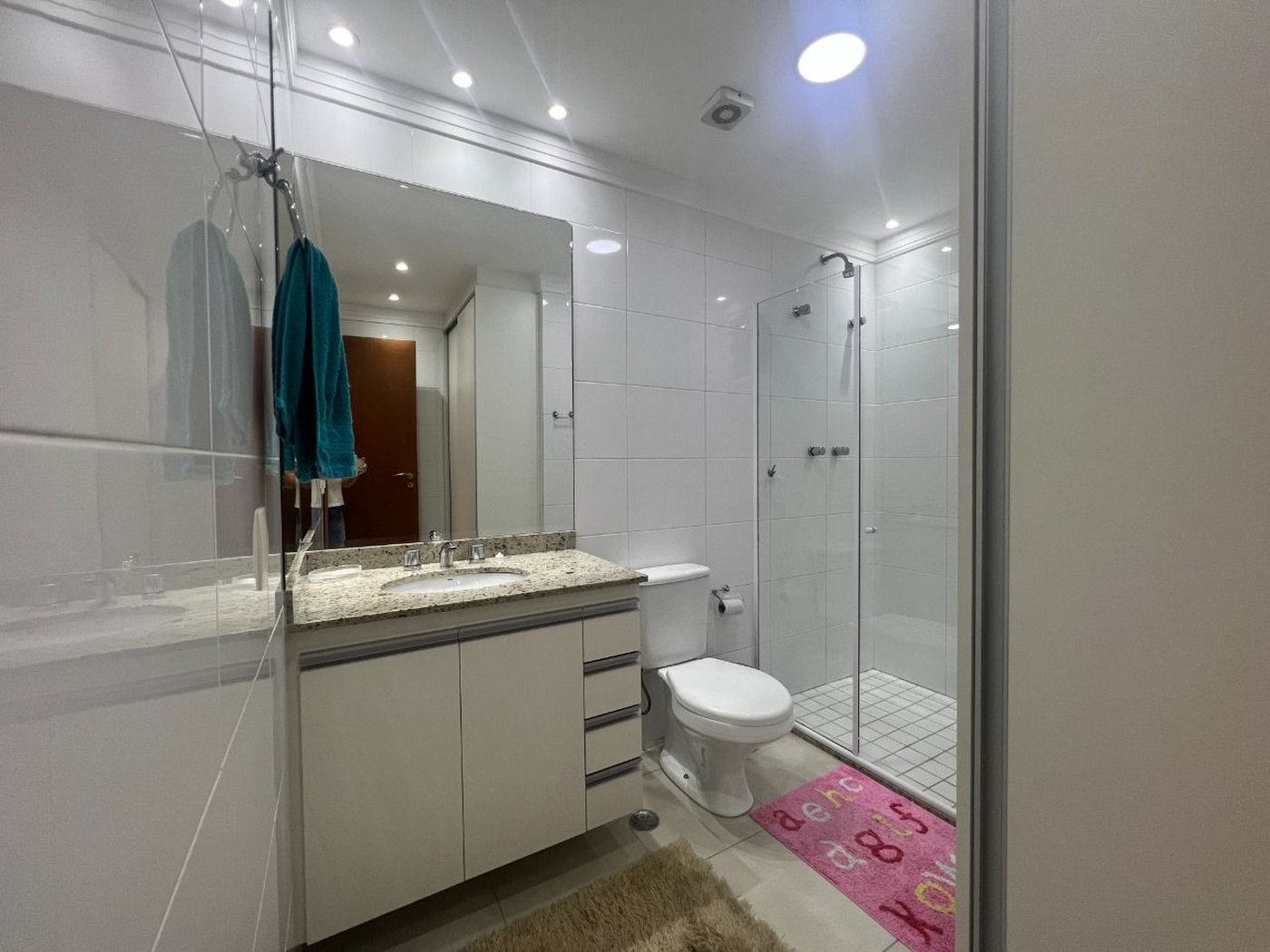 Apartamento com 2 dormitórios à venda, 94 m² por R$ 1.580.000,00 - Gonzaga - Santos/SP