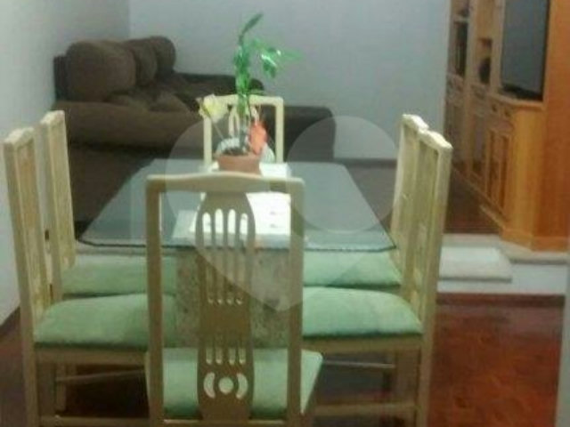 Apartamento à venda com 2 quartos em Jardim São Paulo(zona Norte), São Paulo, SP