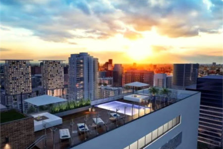 Apartamento à venda com 1 quarto em Cerqueira César, São Paulo, SP