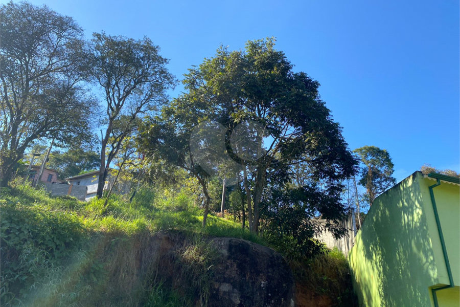 Terreno à venda em Luiz Fagundes, Mairiporã, SP