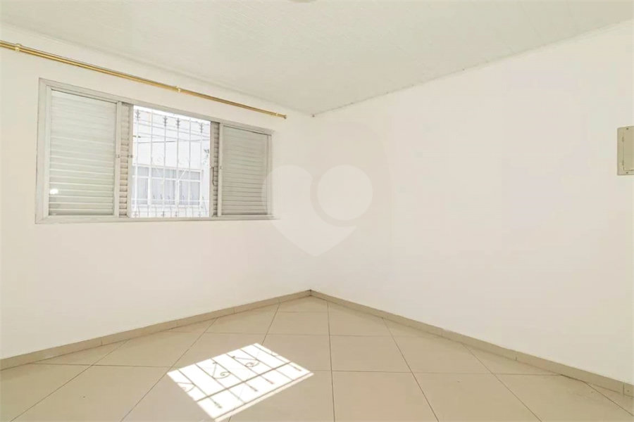 Casa Térrea à venda com 2 quartos em Tucuruvi, São Paulo, SP