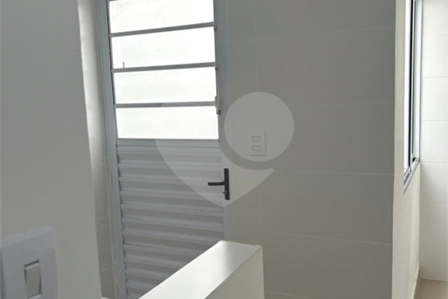 Apartamento para alugar com 1 quarto em Vila Guilherme, São Paulo, SP