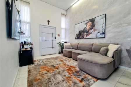 Casa à venda com 3 quartos, sendo 1 suíte, no condomínio Horto Florestal Iii, Sorocaba - SP