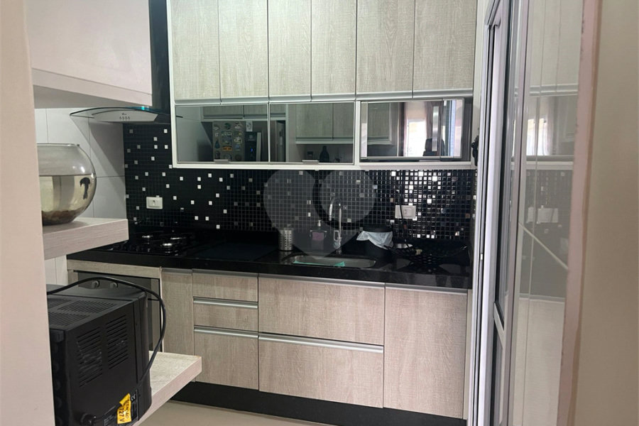 Casa à venda com 2 quartos, sendo 1 suíte, no condomínio Reserva da Cantareira, São Paulo - SP