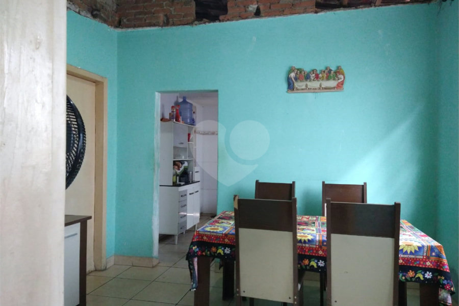 Casa Térrea à venda com 3 quartos em Jardim Aricanduva, São Paulo, SP