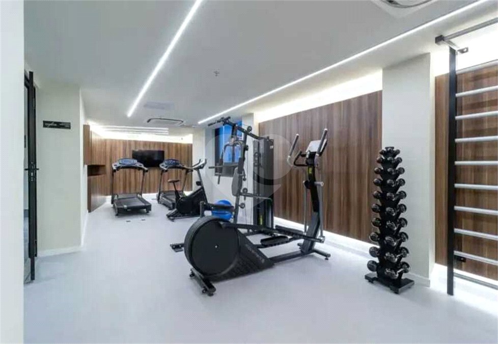 Studio à venda com 1 quarto no Centro, Rio de Janeiro, RJ