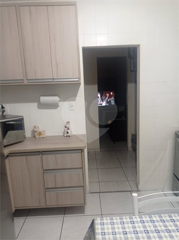 Casa à venda com 3 quartos, sendo 2 suítes, no condomínio Casa, São Paulo - SP
