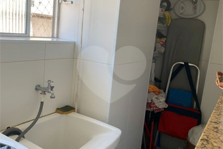 Apartamento à venda com 2 quartos em Vila Nova Conceição, São Paulo, SP