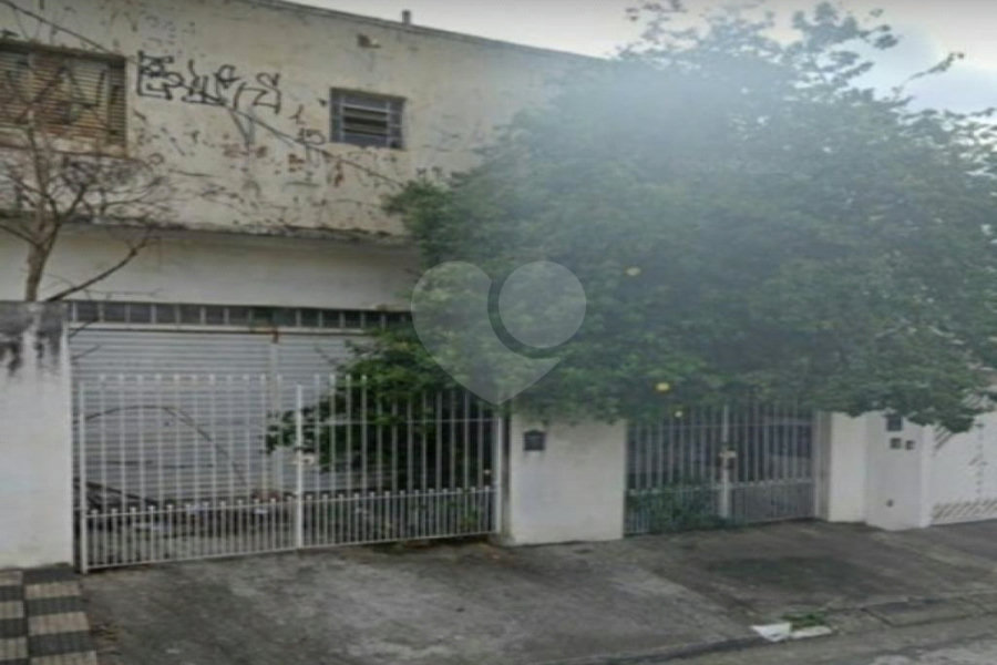 Terreno à venda em Saúde, São Paulo, SP