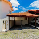 Casa à venda com 3 quartos, sendo 1 suíte,  no condomínio Villa Bella, São Paulo - SP