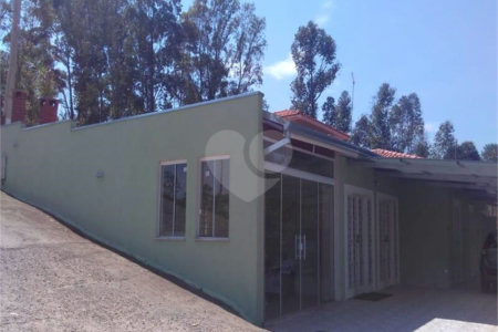 Casa à venda com 4 quartos, sendo 2 suítes, em Loteamento Jardim Parque das Palmeiras, Serra Negra, SP