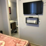 Apartamento à venda com 2 quartos, sendo 1 suíte, em Vila Guilherme, Votorantim, SP
