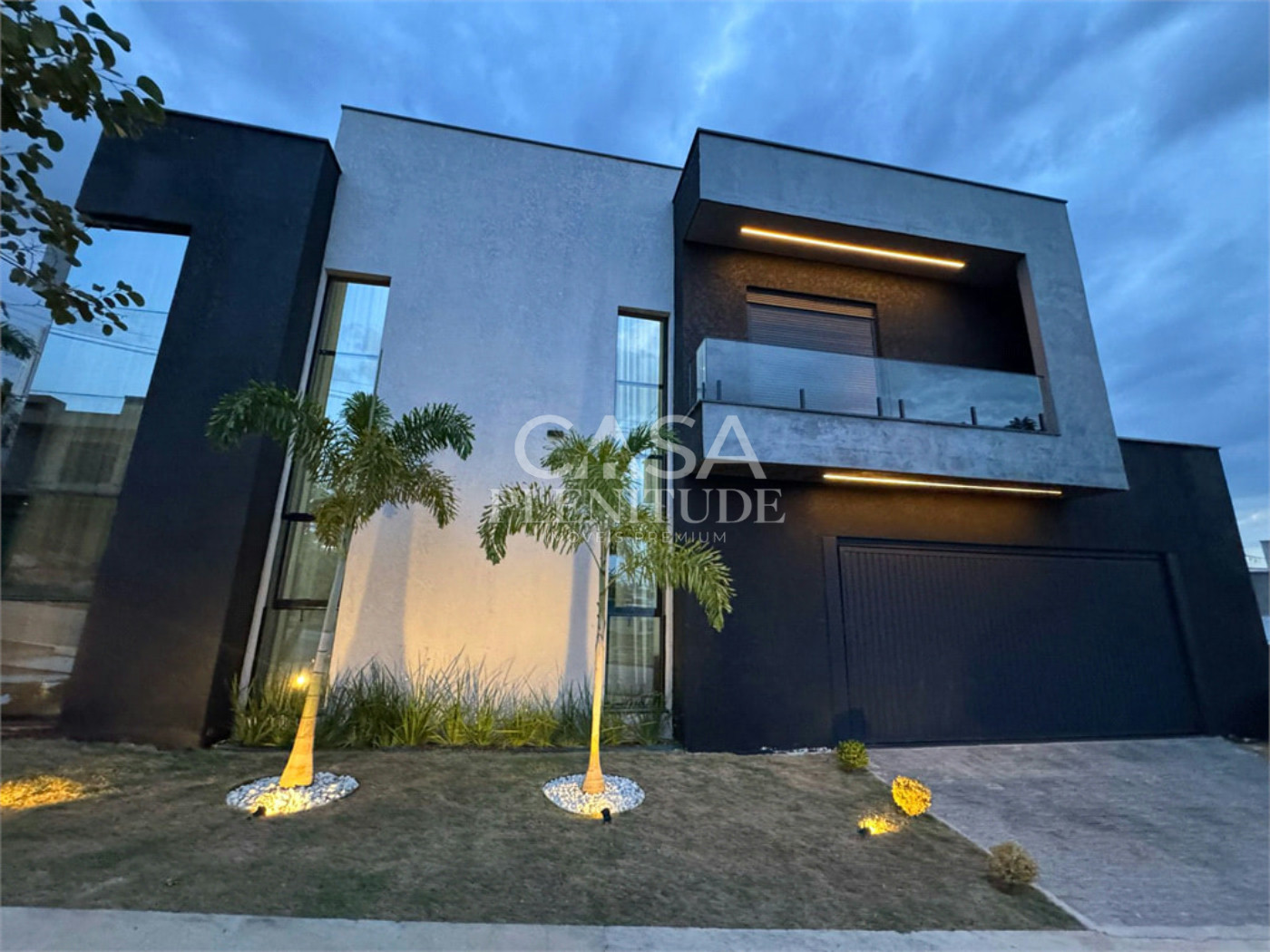 Casa em condomínio à venda com 3 suítes em Cajuru do Sul, Sorocaba, SP