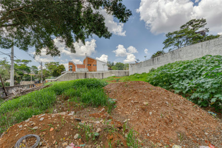 Terreno à venda em Jardim Prudência, São Paulo, SP