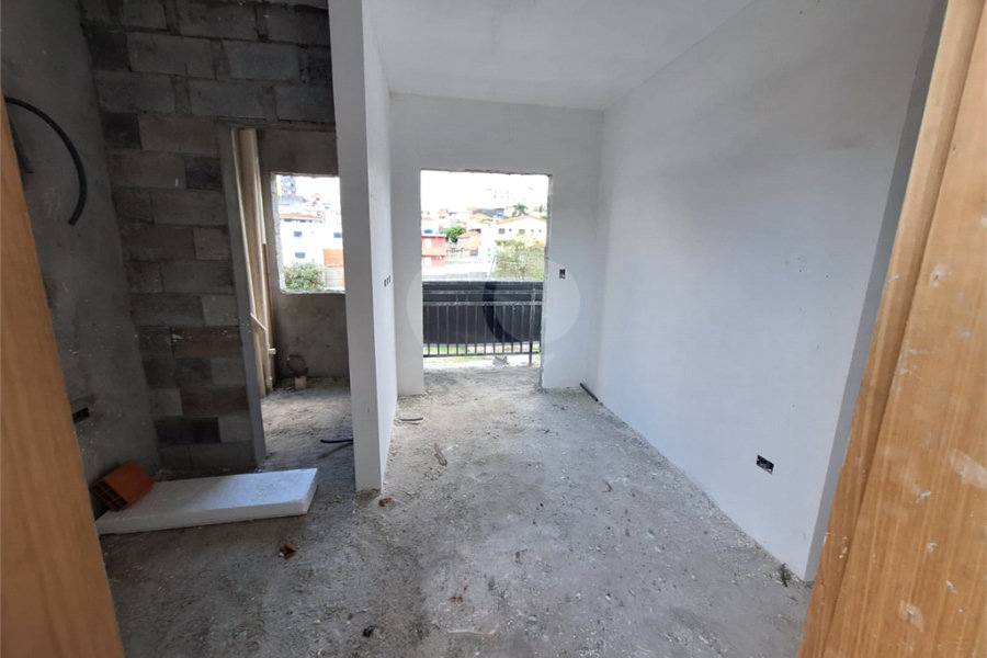 Casa à venda com 1 quarto em Tucuruvi, São Paulo, SP