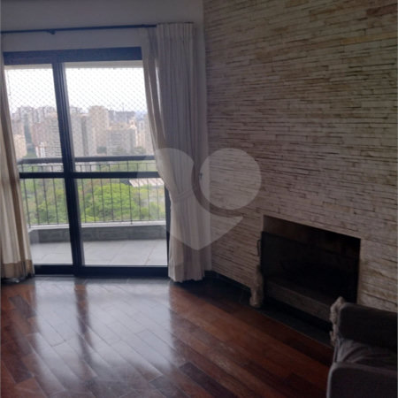 Apartamento à venda com 3 suítes em Vila Suzana, São Paulo, SP