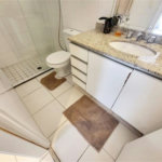 Apartamento Residencial à venda, Gonzaga, Santos - AP1004.