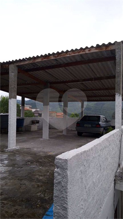 Sobrado à venda com 4 quartos em Lavapés, Mairiporã, SP