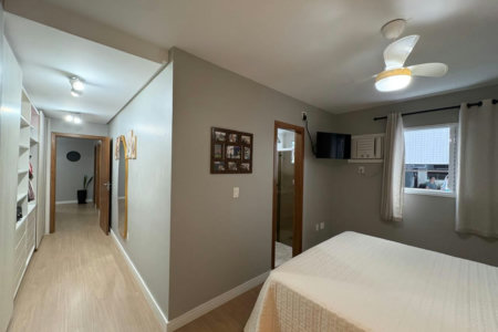 Apartamento com 3 dormitórios à venda, 162 m² por R$ 1.550.000,00 - Pompéia - Santos/SP