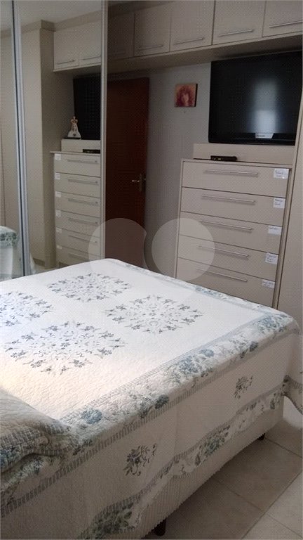 Sobrado à venda com 2 quartos, sendo 1 suíte,  em Jardim Regente, Indaiatuba, SP