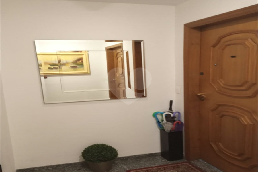 Apartamento à venda com 4 quartos, sendo 2 suítes, em Santana, São Paulo, SP