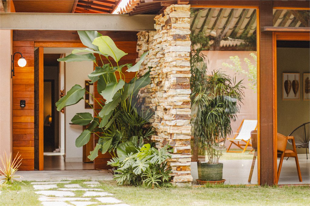 Casa à venda com 3 suítes em Manguinhos, Armação dos Búzios, RJ