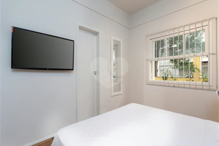 Apartamento à venda com 4 quartos, sendo 1 suíte, em Pinheiros, São Paulo, SP