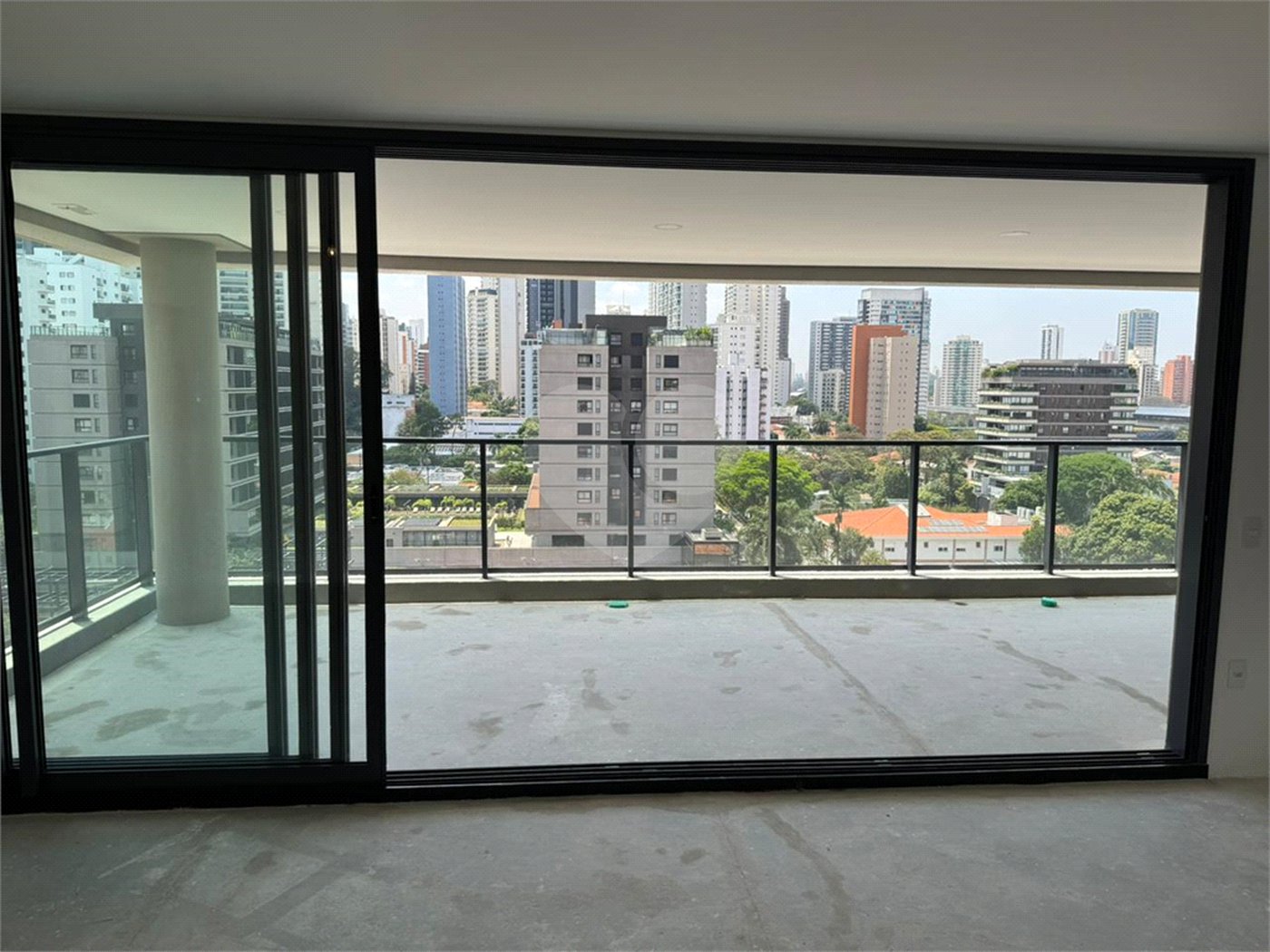 Cobertura à venda com 4 suítes em Brooklin Paulista, São Paulo, SP