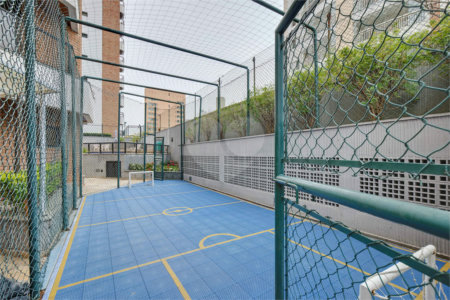 Apartamento à venda com 4 suítes em Chácara Santo Antônio (zona Sul), São Paulo, SP