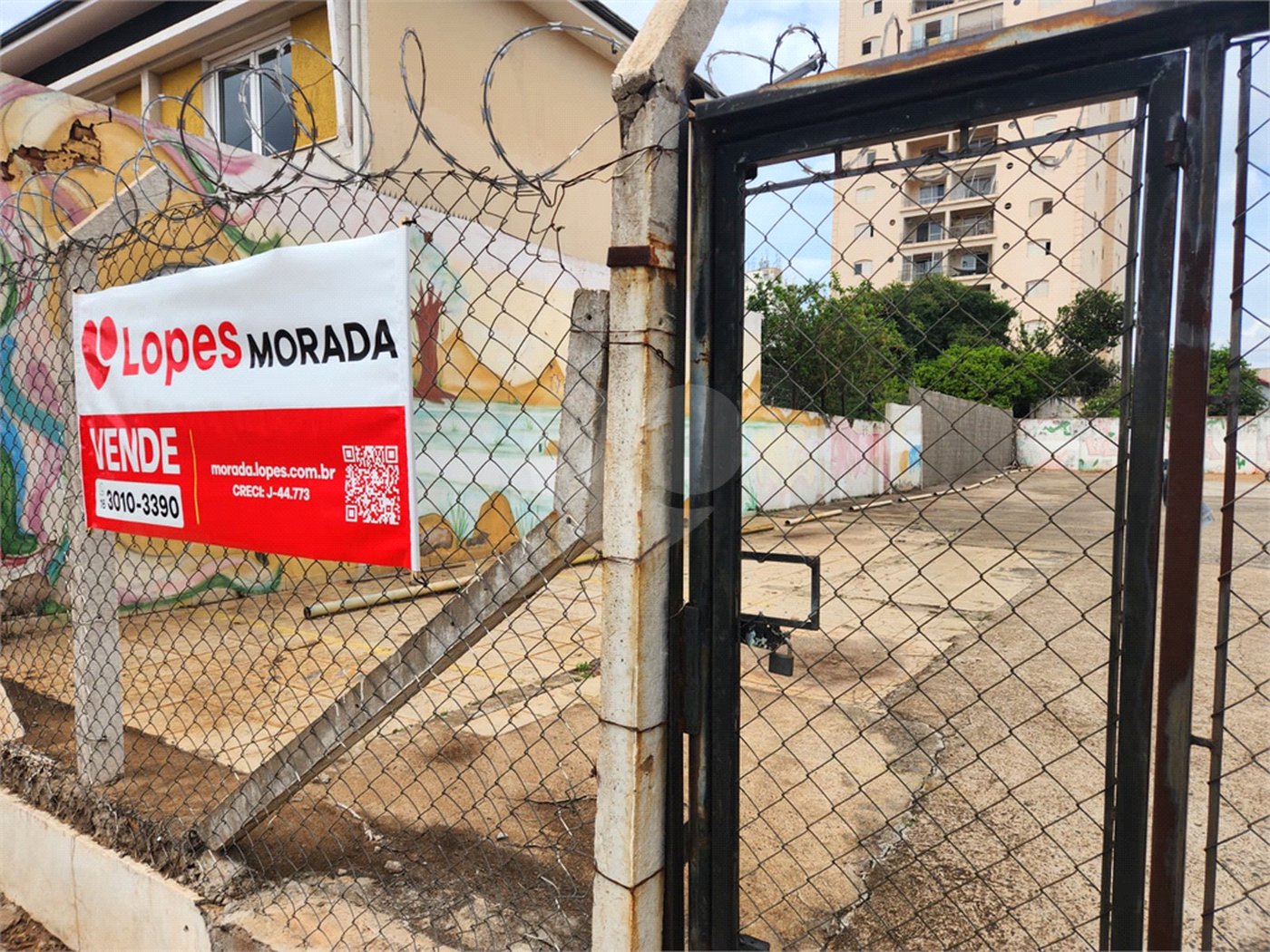 Terreno à venda no Centro, Araraquara, SP